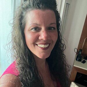Meet your Posher, Kristin